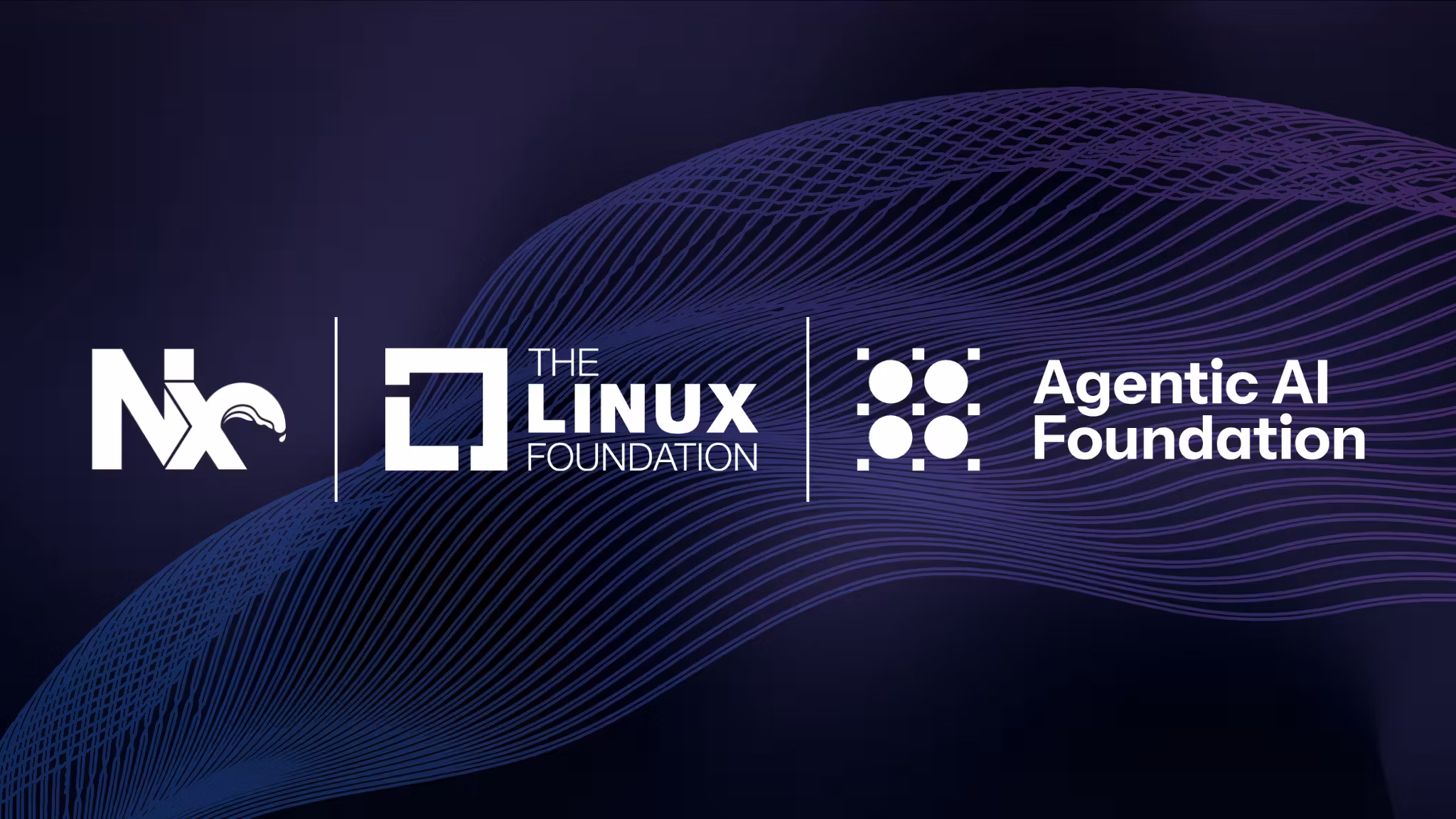 Nx Joins the Linux Foundation and the Agentic AI Foundation