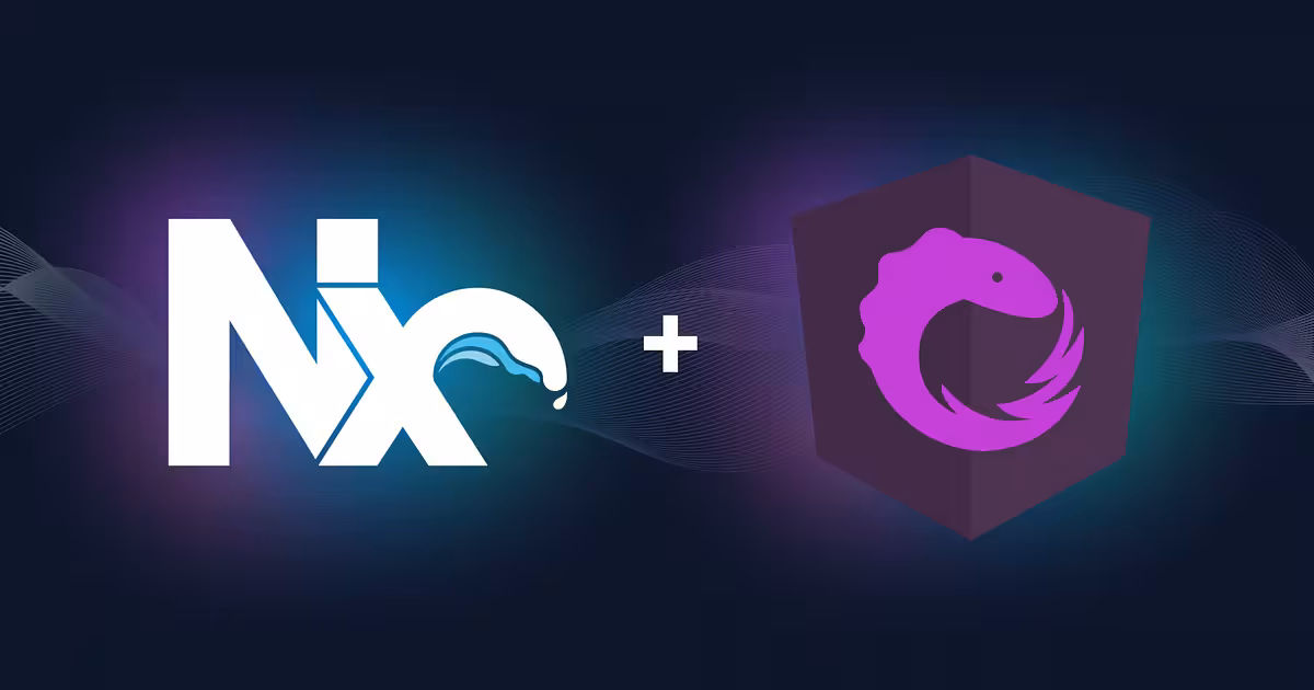 Using NgRx Standalone APIs with Nx