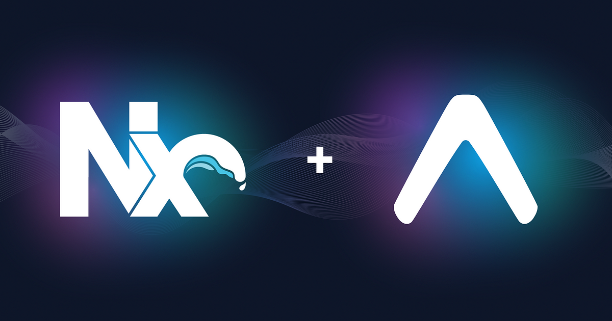 Step-by-Step Guide to Creating an Expo Monorepo with Nx | Nx Blog