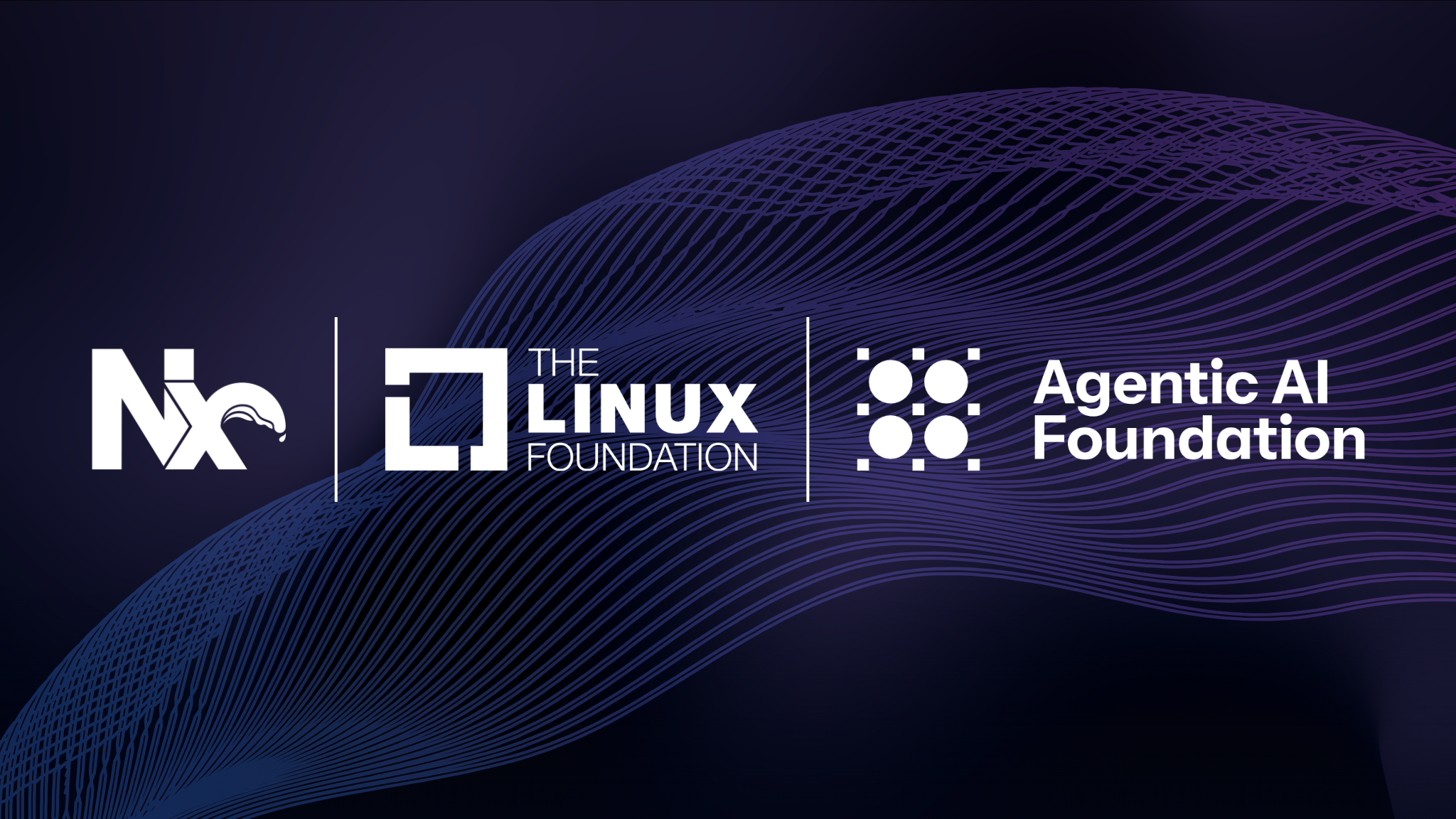 Nx Joins the Linux Foundation and the Agentic AI Foundation | Nx Blog