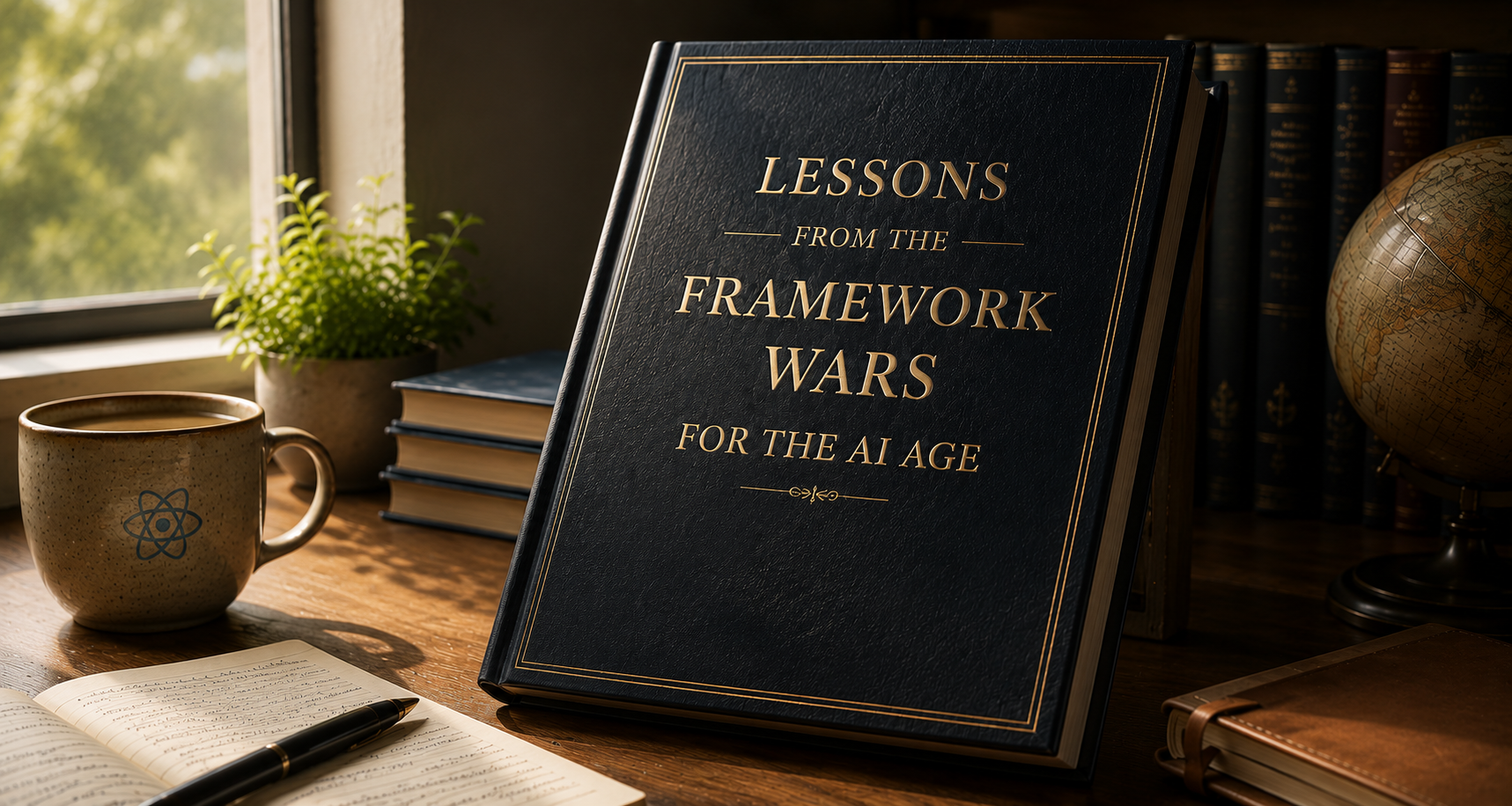 Meta Harnesses, Agents, and Lessons from the Framework Wars