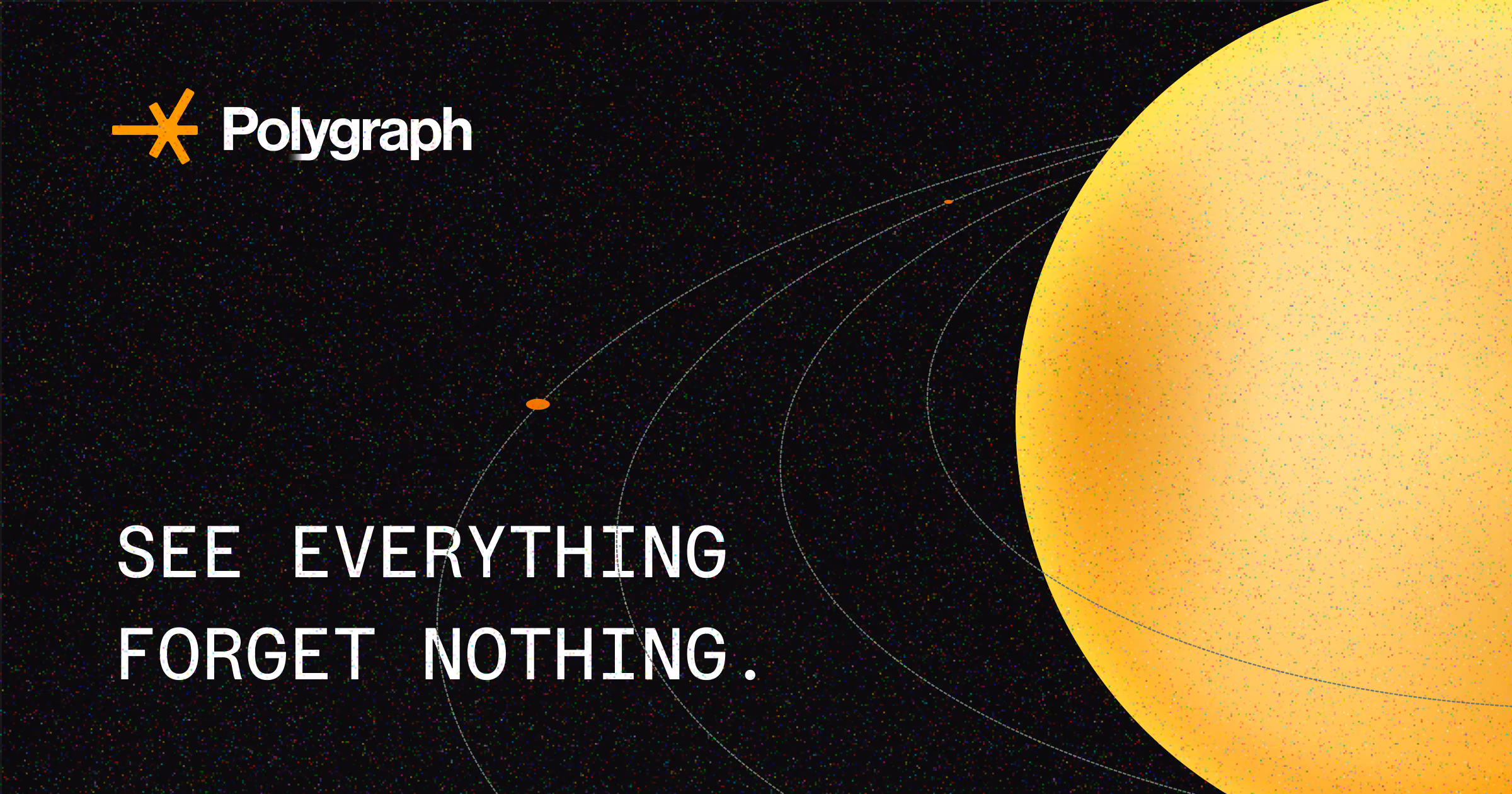 Announcing Polygraph