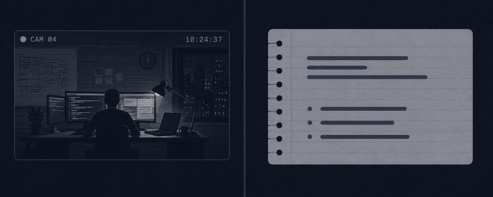 Agentic Memory: Why Code Is Fundamentally Different