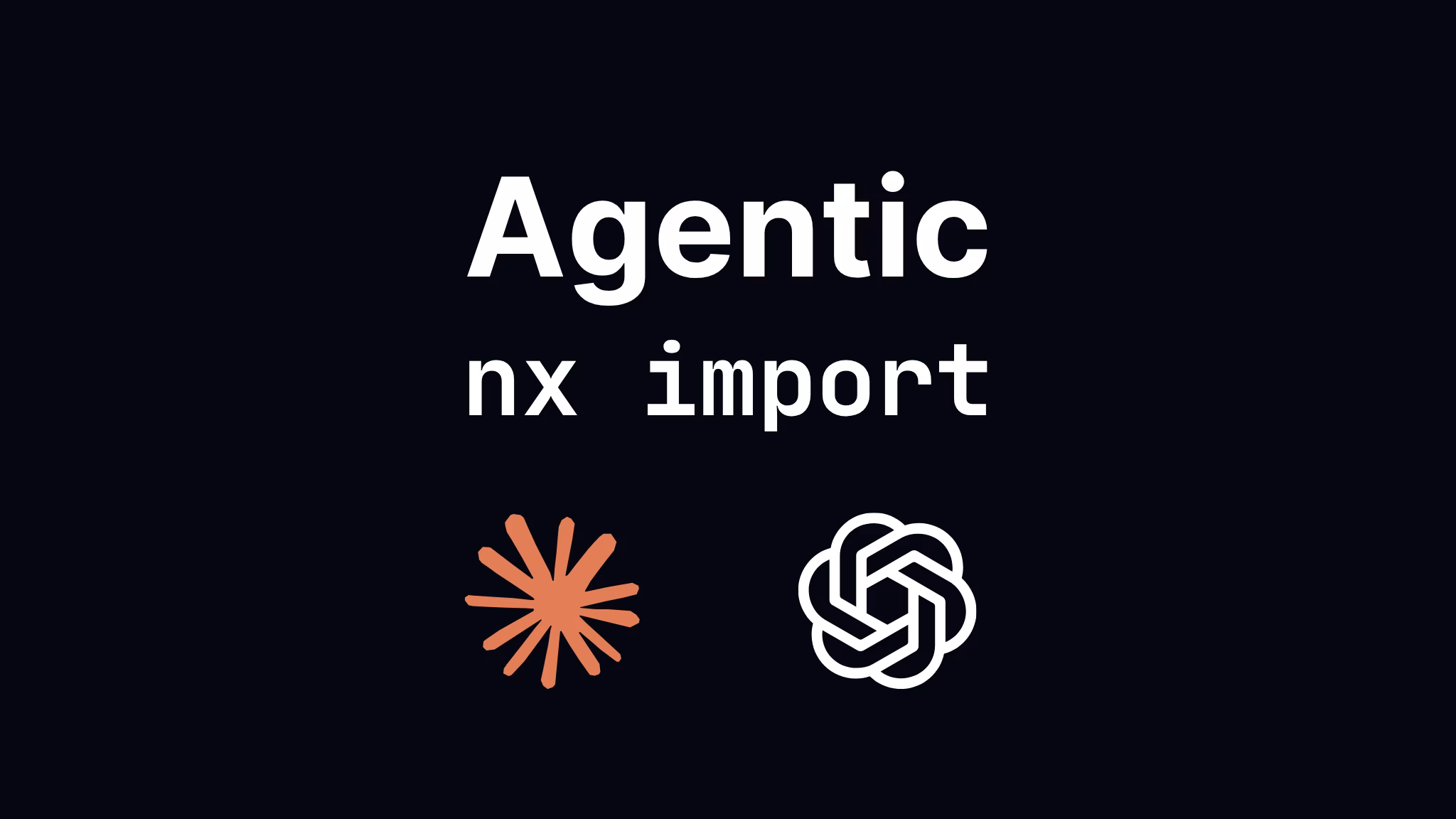Making It Easier to Import Projects Into Your Monorepo
