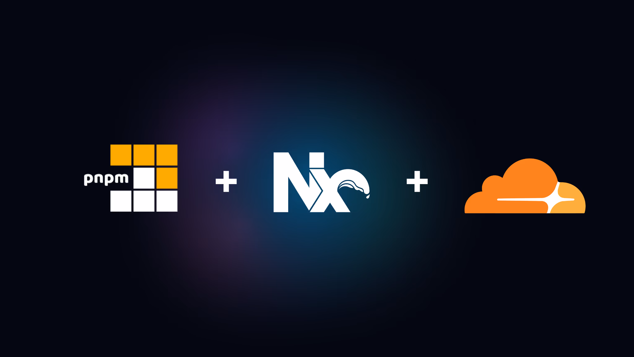 Deploying a PNPM Monorepo to Cloudflare Pages