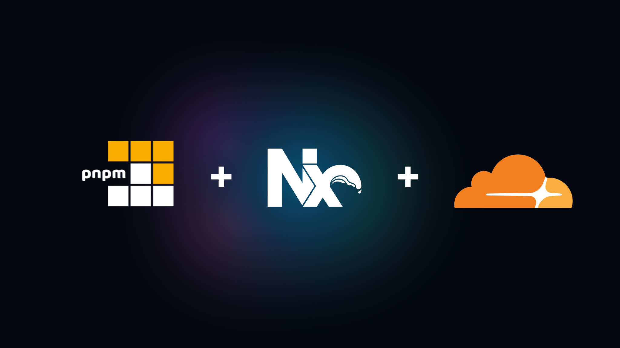 Deploying a PNPM Monorepo to Cloudflare Pages | Nx Blog