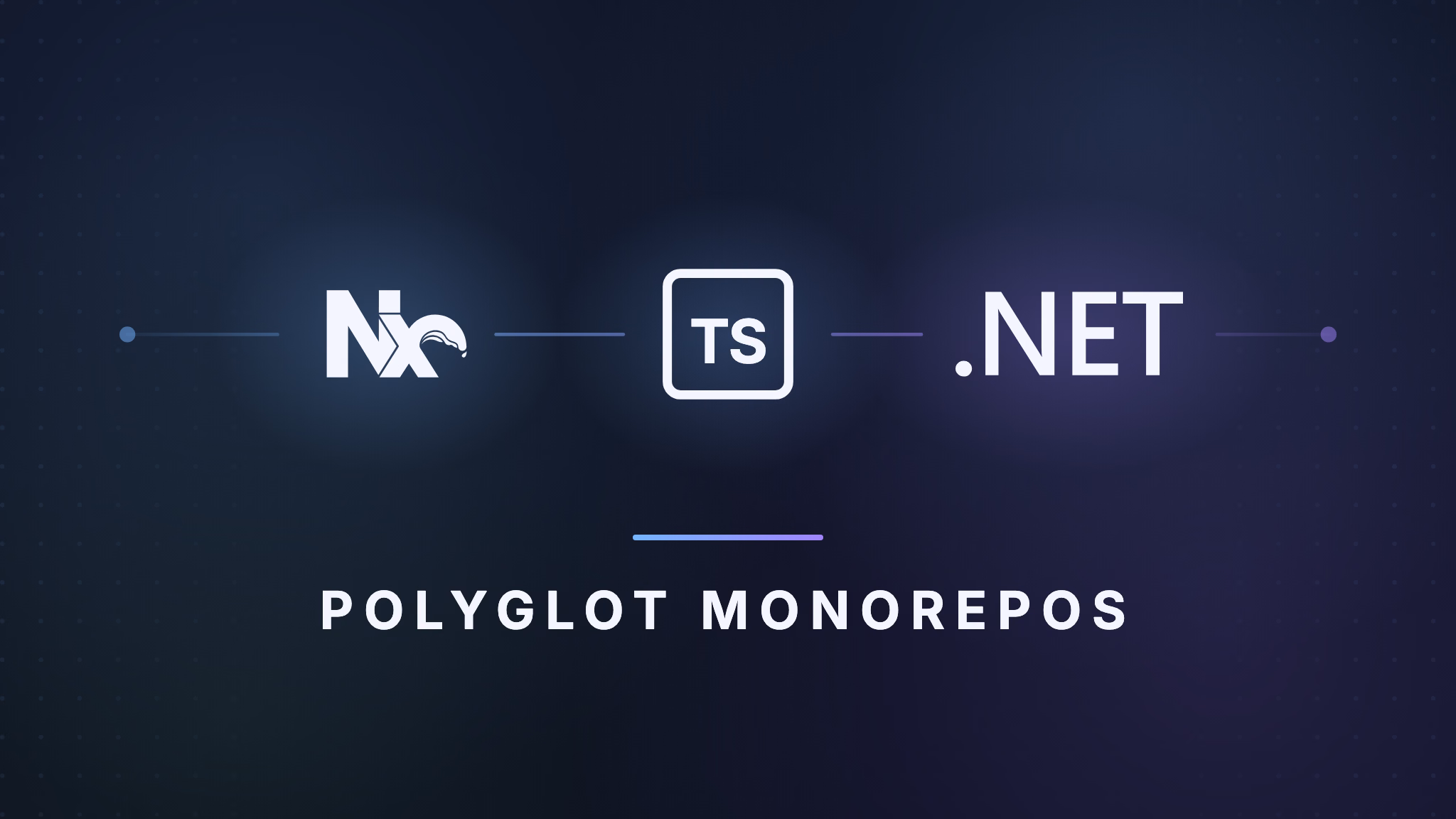 Full-Stack Type Safety Across Languages with @nx/dotnet