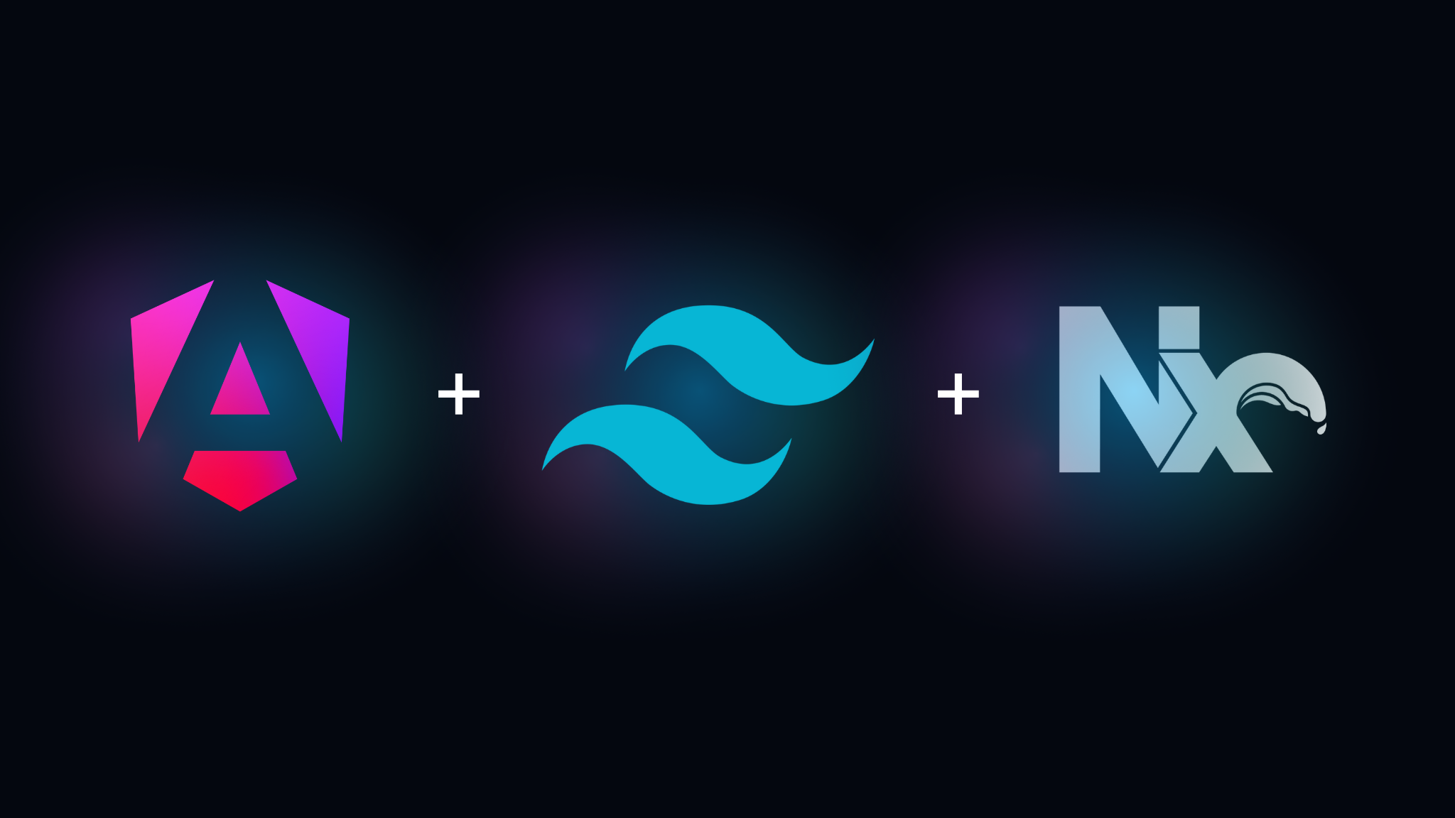 Configure Tailwind v4 with Angular in an Nx Monorepo | Nx Blog