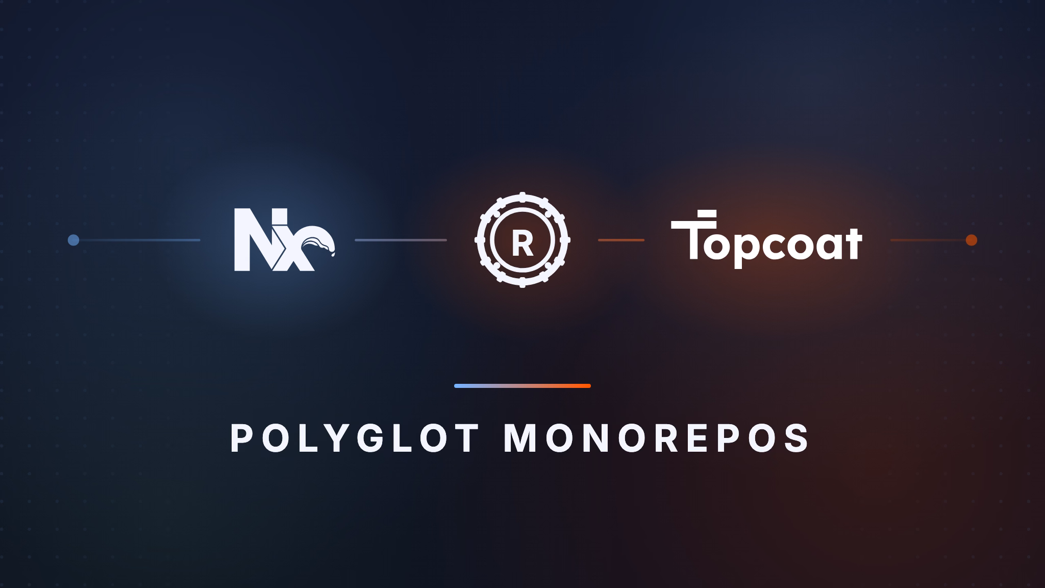 Exploring Polyglot Monorepos with Nx, TanStack and Rust