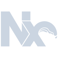 Nx Logo