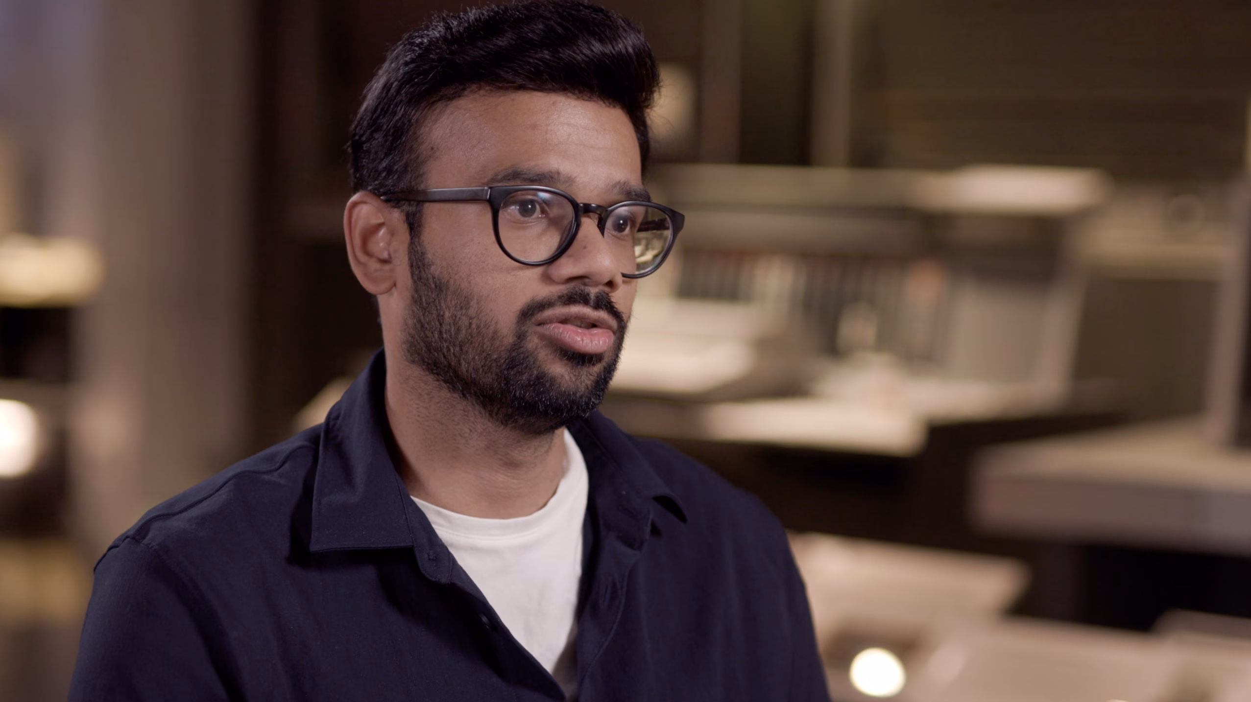video still
